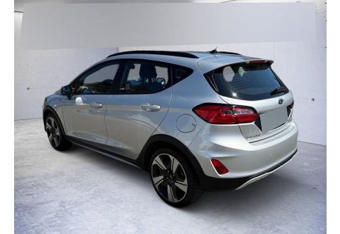 Ford Fiesta #4