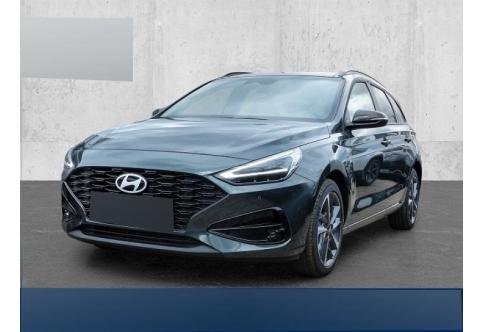 Hyundai i30 #1