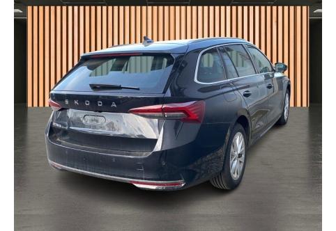 Skoda Octavia #9