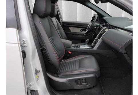 Land Rover Discovery #7