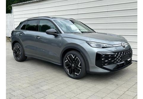 VW T-Roc #3