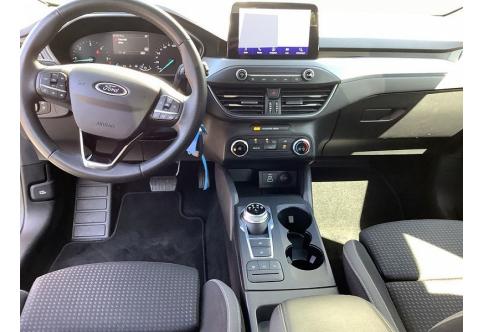 Ford Focus #9