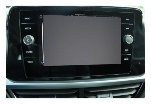 VW T-Roc #19