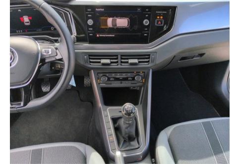 VW Polo #6