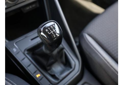 VW TAIGO #14