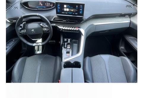Peugeot 5008 #10