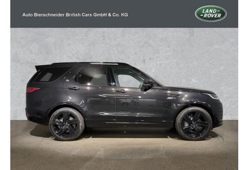 Land Rover Discovery #6