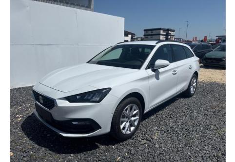 Seat Leon #1