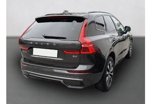 Volvo XC60 #3