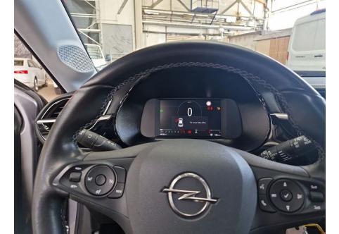 Opel Corsa #11