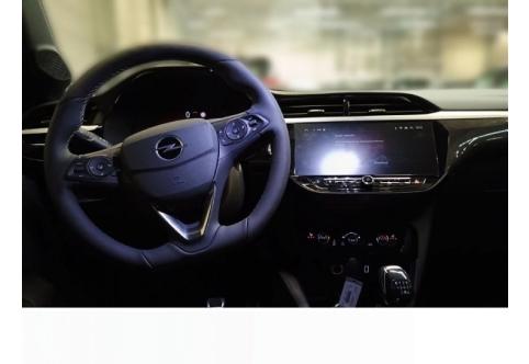 Opel Corsa #8
