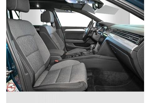 VW Passat #6
