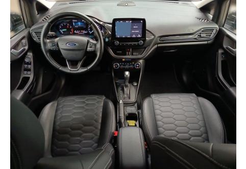 Ford Fiesta #12