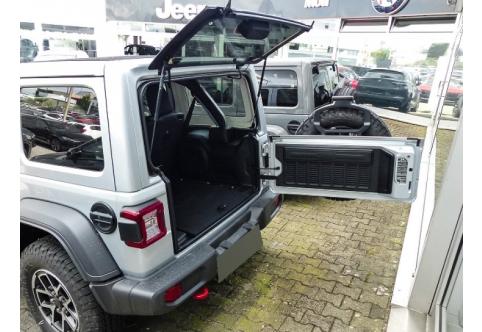 Jeep Wrangler Unlimited #16
