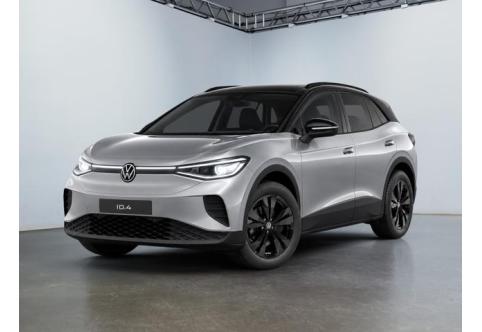 VW ID.4 #1
