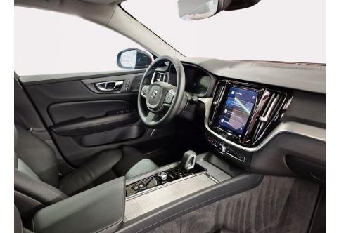 Volvo V60 #10
