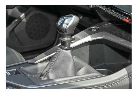 Peugeot 308 #10