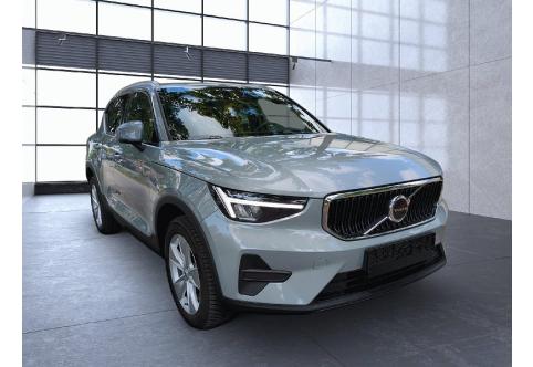 Volvo XC40 #4