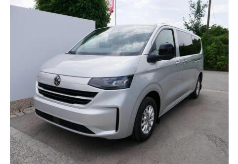 VW T7 Multivan #1