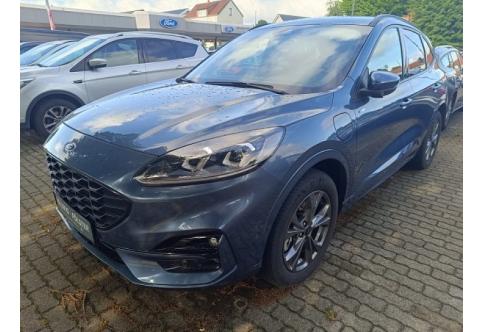 Ford Kuga #1