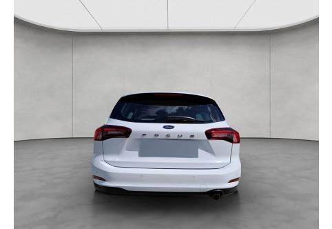 Ford Focus #4