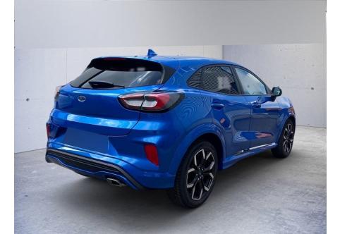 Ford Puma #3