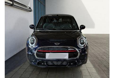 Mini John Cooper Works #8
