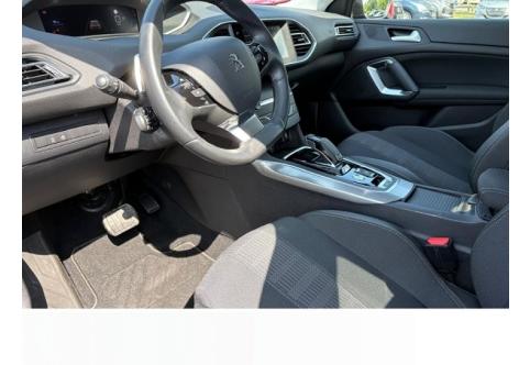 Peugeot 308 #7