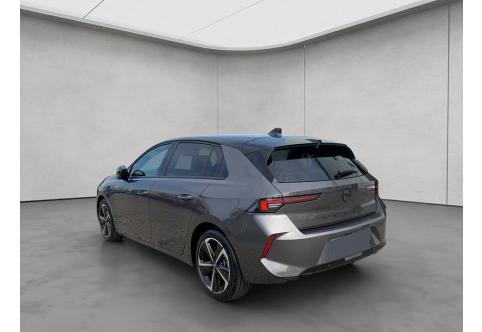 Opel Astra #3