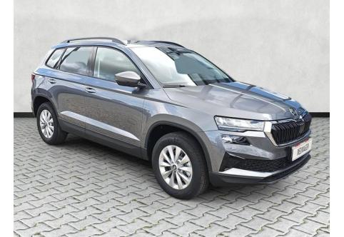 Skoda Karoq #1