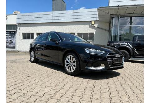 Audi A4 #5