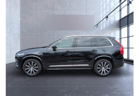 Volvo XC90 #6