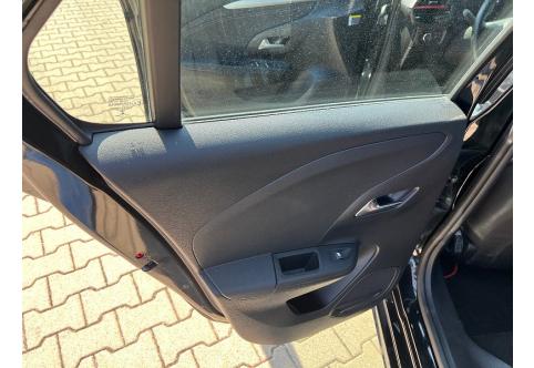 Opel Corsa #11
