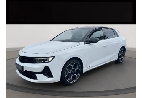 Opel Astra #1