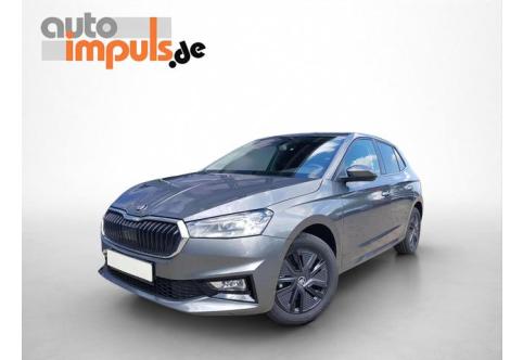 Skoda Fabia #2