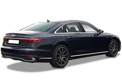 Audi A8 #4