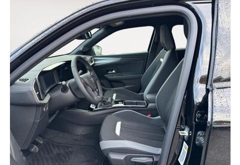 Opel Mokka #9