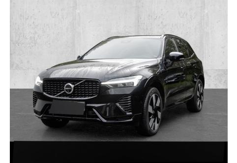 Volvo XC60 #1