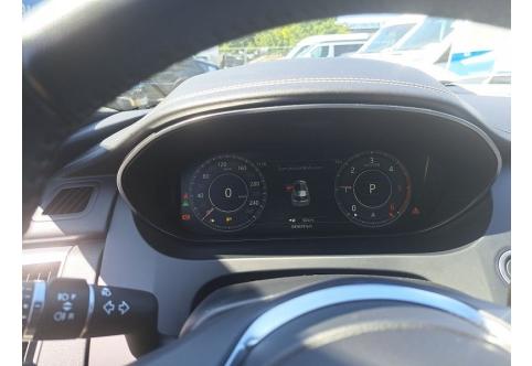 Jaguar E-Pace #18