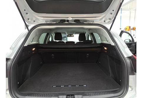 Ford Focus #7