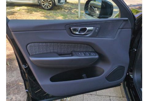 Volvo XC60 #6