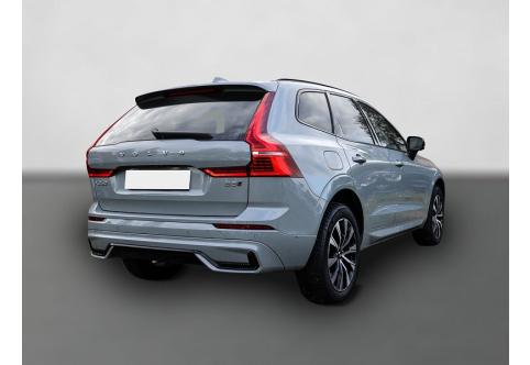 Volvo XC60 #2