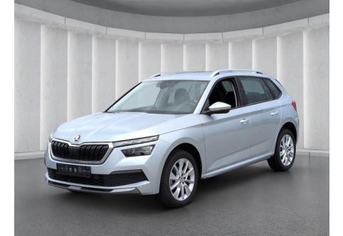 Skoda Kamiq #1