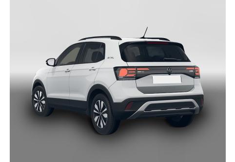 VW T-Cross #3
