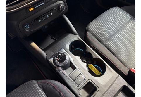 Ford Focus #15