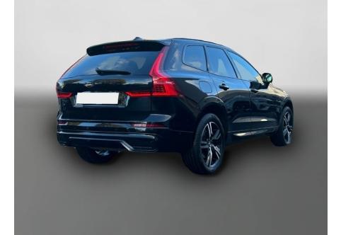 Volvo XC60 #2