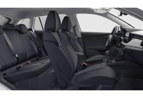 Skoda Scala #5