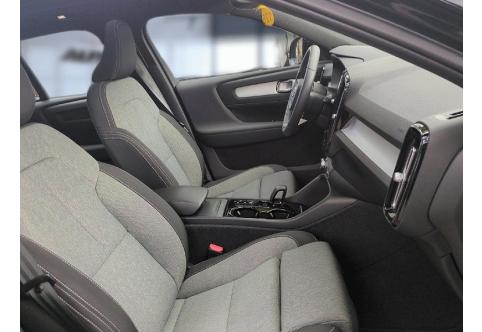 Volvo XC40 #14