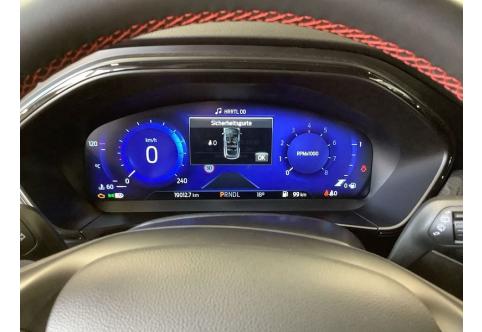 Ford Focus #11