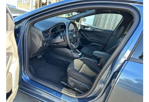 Ford Focus #10